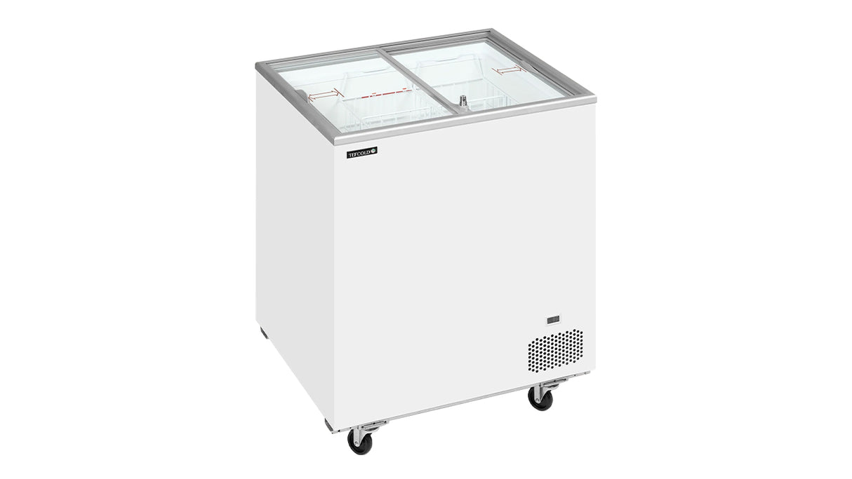 Congélateur de Crème Glacée IC201SC