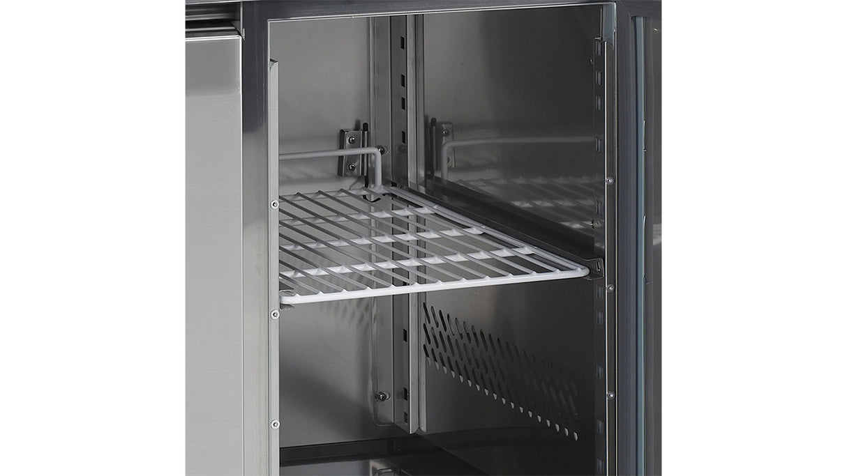 Congélateur de Comptoir GN1/1 – Modèle CF7410/-SP