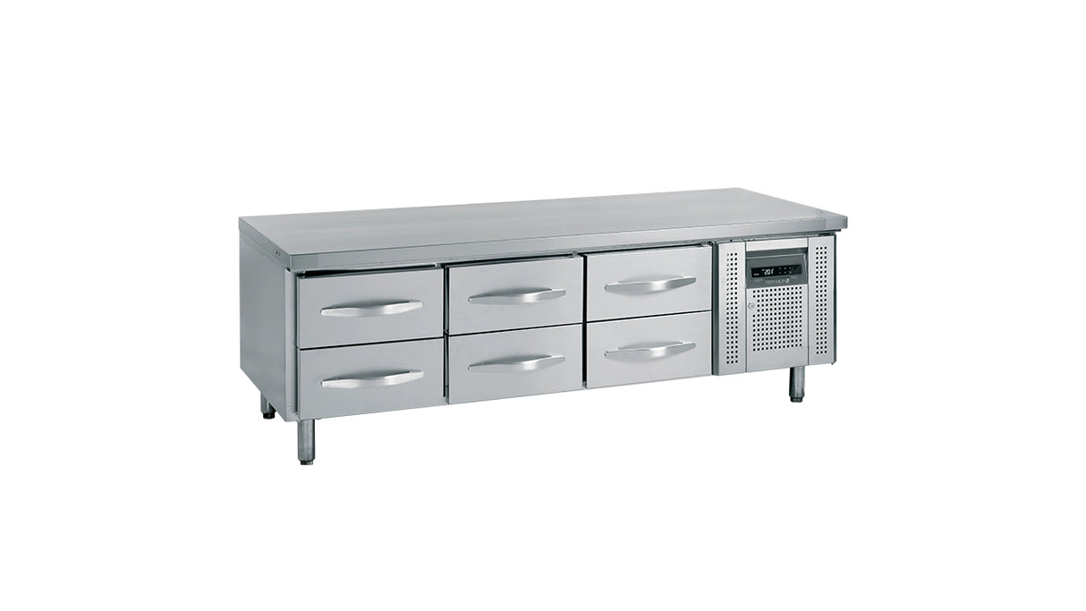 Sous-Comptoir GN1/1 UC5360