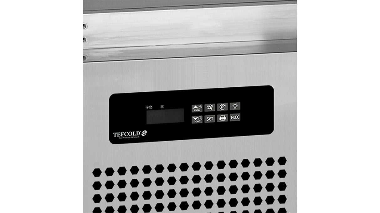 Réfrigérateur / Congélateur GN1/1 Rapide BLC5