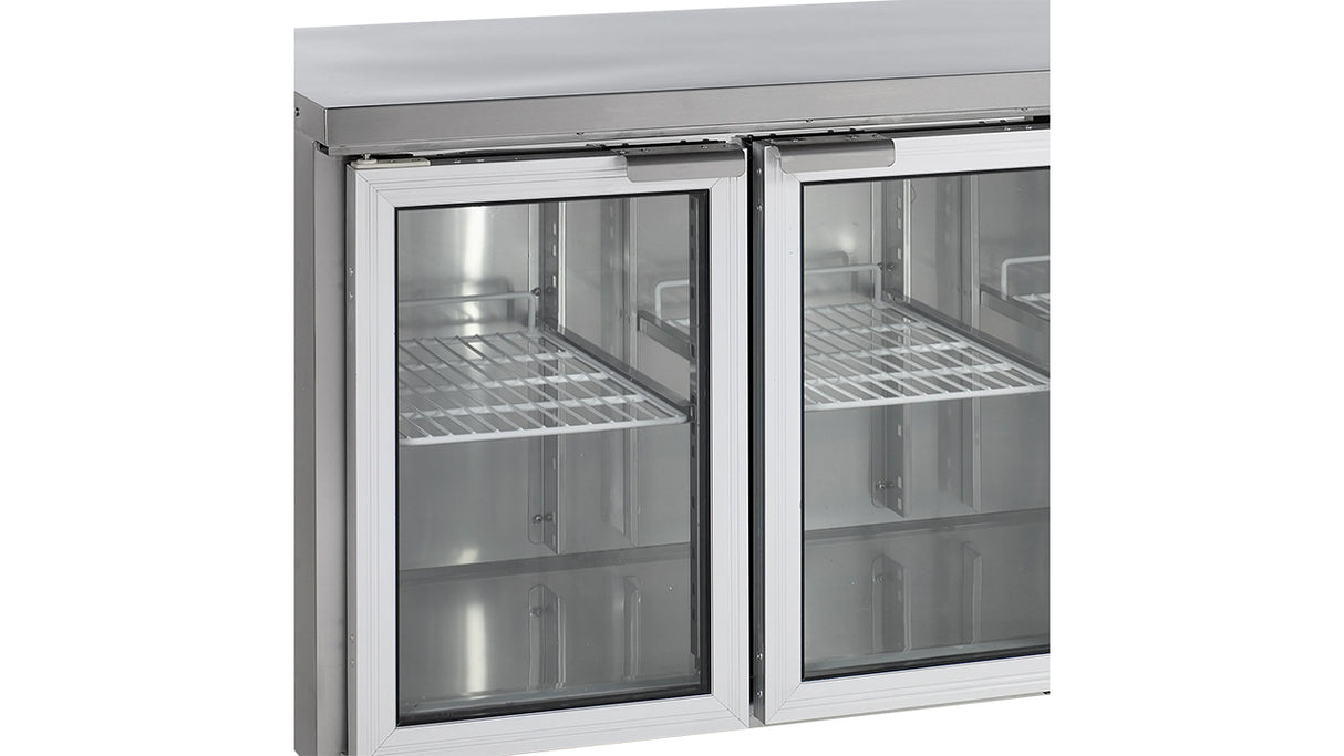 Refroidisseur de Comptoir GN1/1 – Modèle CK7210G