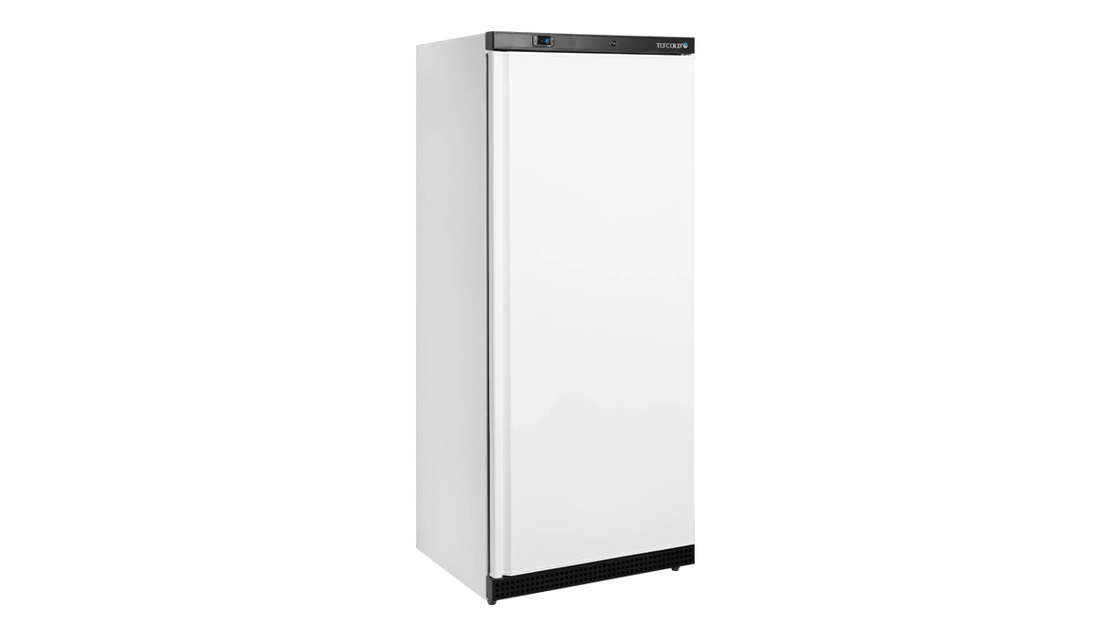 Congélateur de Stockage UF600 W/BASKETS – Armoire de Congélation Professionnelle
