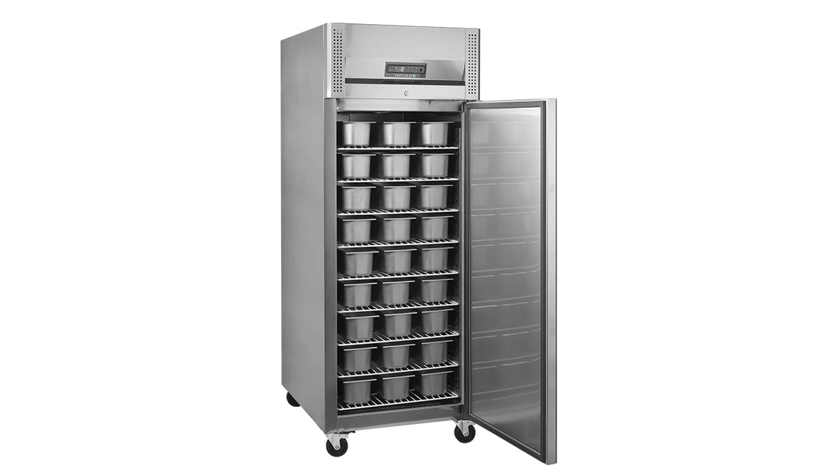 Congélateur Vertical BF850I – Armoire de Congélation Professionnelle
