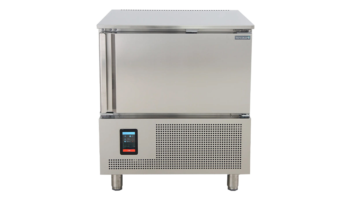 Réfrigérateur / Congélateur GN1/1 Rapide BLCA3X1