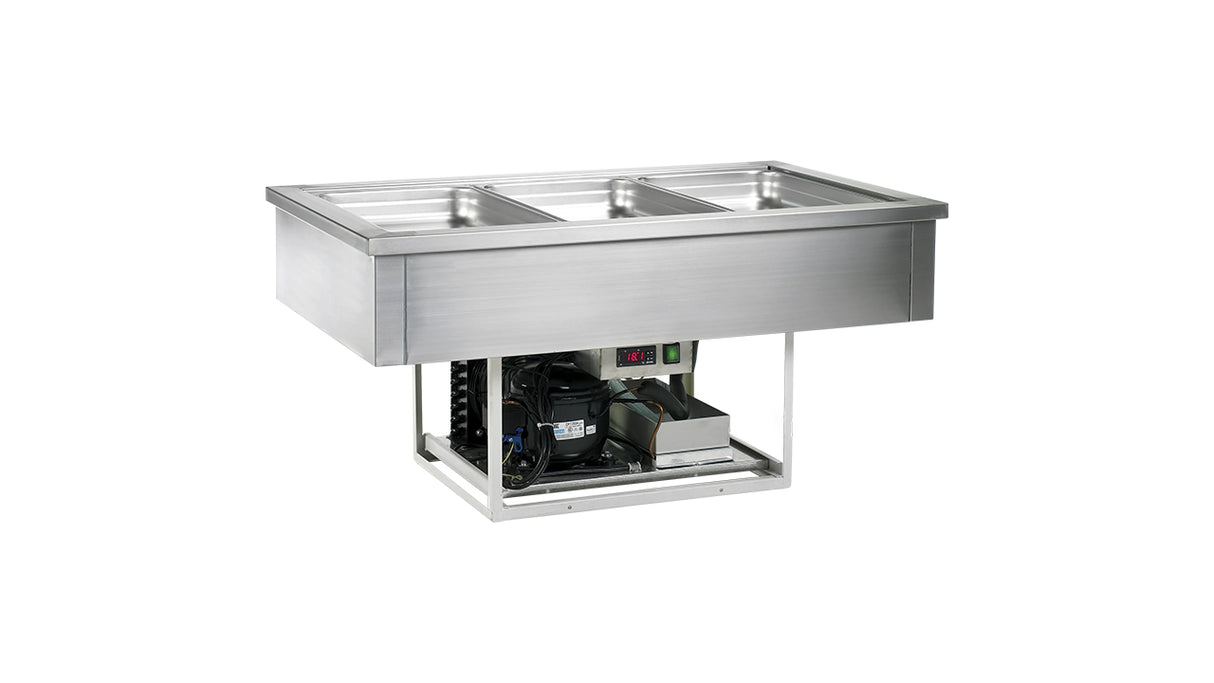 Cuve de Refroidissement GN1/1 CW3/V