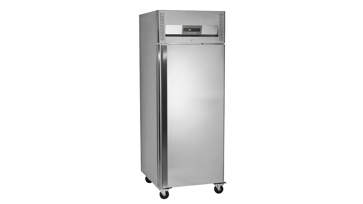 Congélateur Vertical de Boulangerie BF850 – Armoire de Congélation Professionnelle