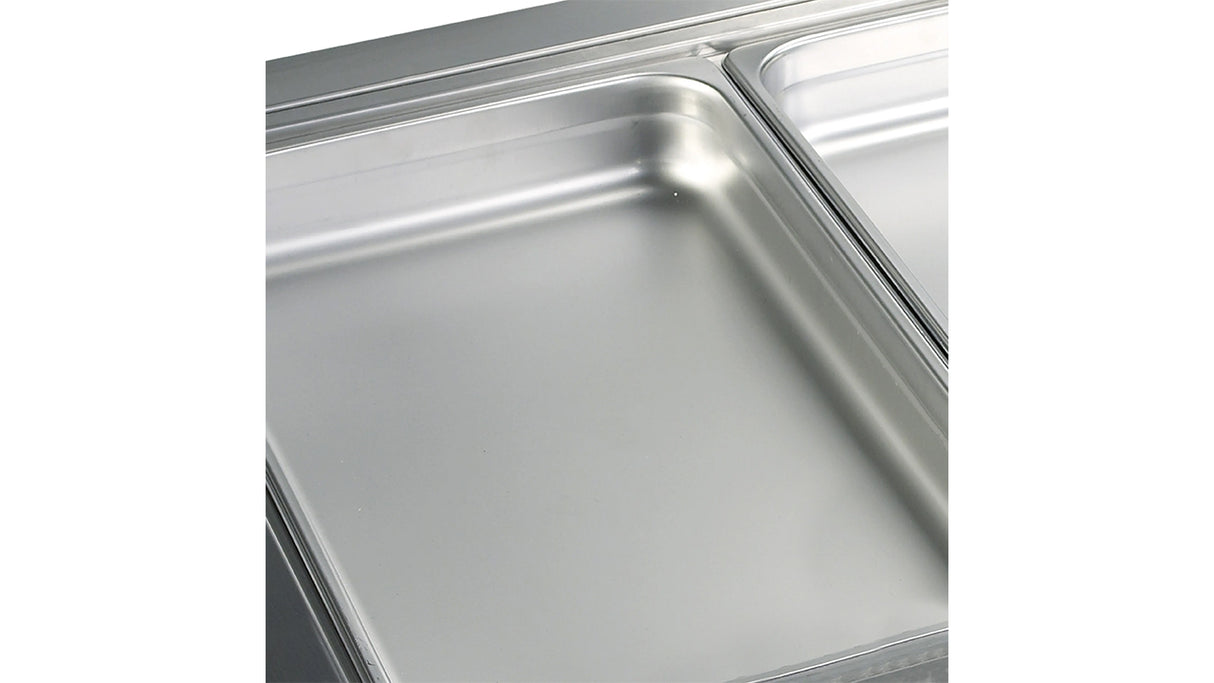 Cuve de Refroidissement GN1/1 CW3/V