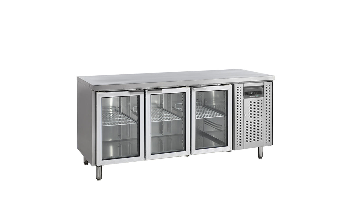 Refroidisseur de Comptoir GN1/1 – Modèle CK7310G