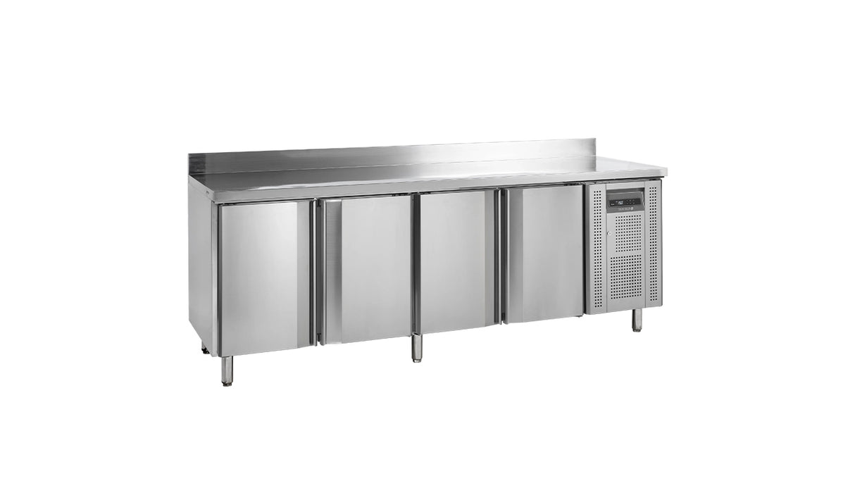 Snack Refroidisseur de Comptoir – Modèle SK6410/+SP