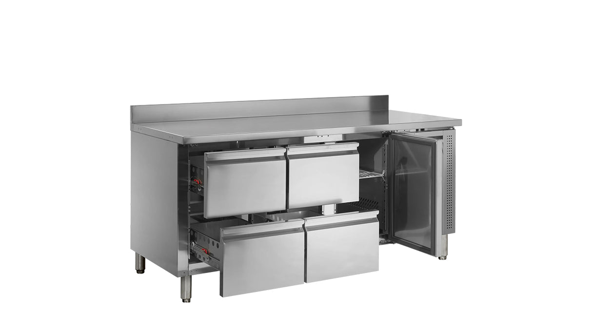 Refroidisseur de Comptoir GN1/1 – Modèle CK7340