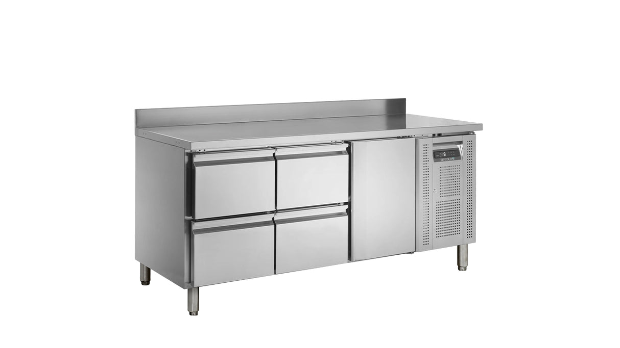 Refroidisseur de Comptoir GN1/1 – Modèle CK7340