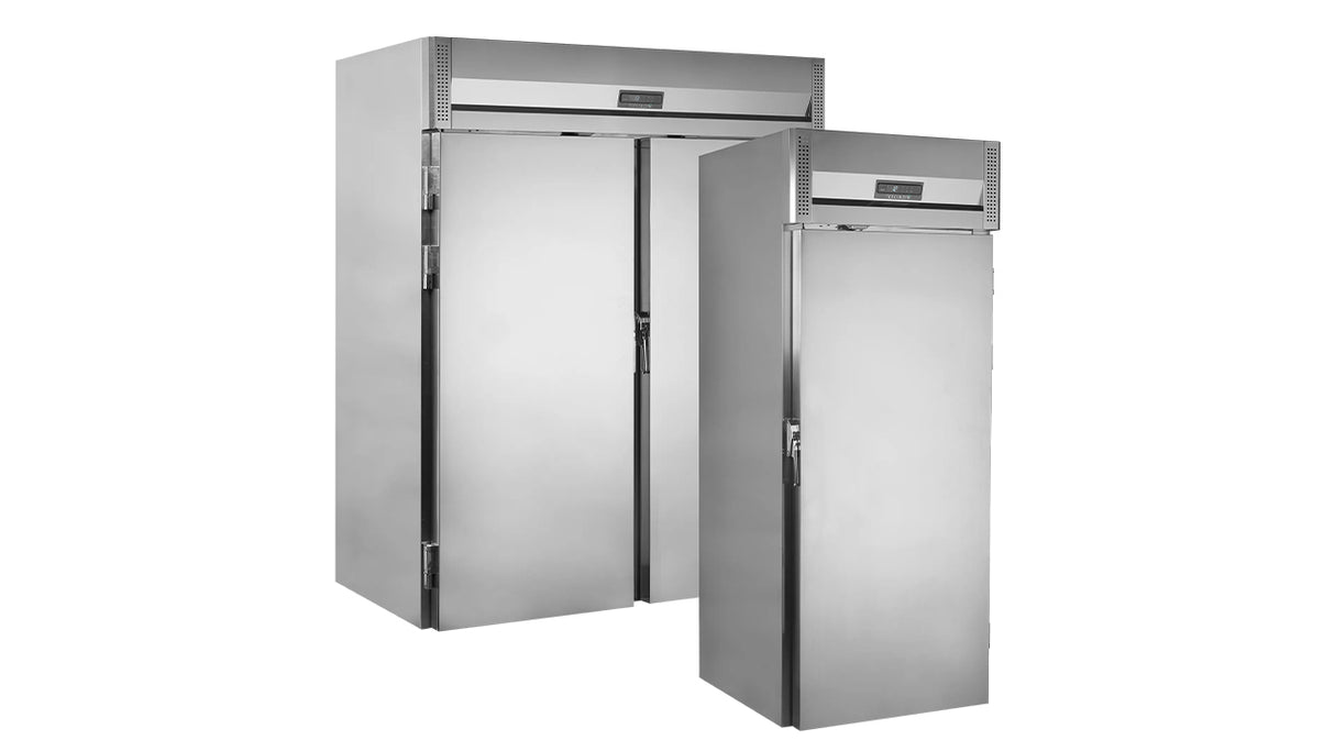 Armoire Froid Positif à Chariot RIC1760X1 – Réfrigérateur Professionnel pour Restauration