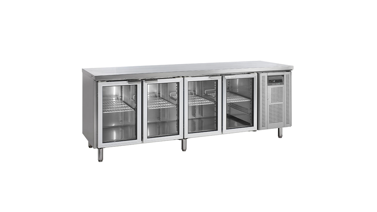 Refroidisseur de Comptoir GN1/1 – Modèle CK7410G