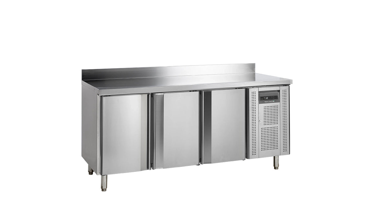 Congélateur de Comptoir GN1/1 – Modèle CF7310