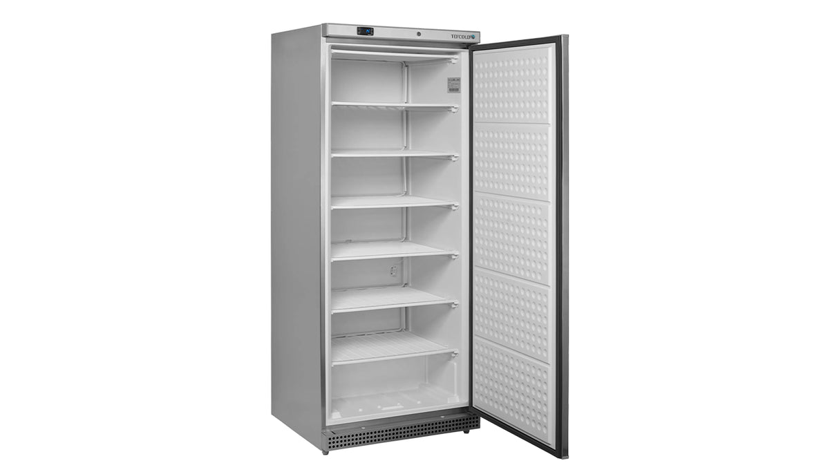 Congélateur de Stockage GN2/1 UF600S – Armoire de Congélation Professionnelle
