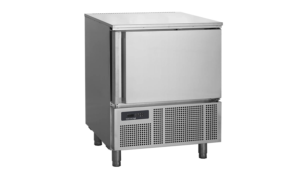 Réfrigérateur / Congélateur GN1/1 Rapide BLC5