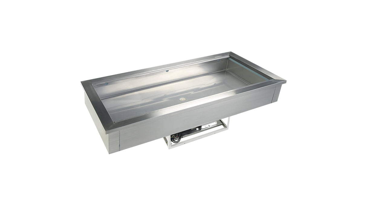 Cuve de Refroidissement GN1/1 CW5