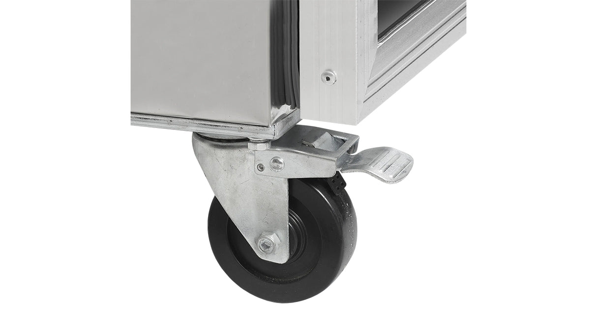 Refroidisseur de Poisson RKS600 – Armoire Réfrigérée Professionnelle