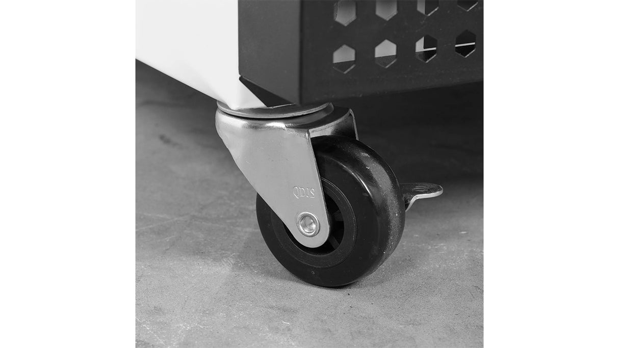 Congélateur de Stockage GN2/1 UF700VS – Armoire de Congélation Professionnelle