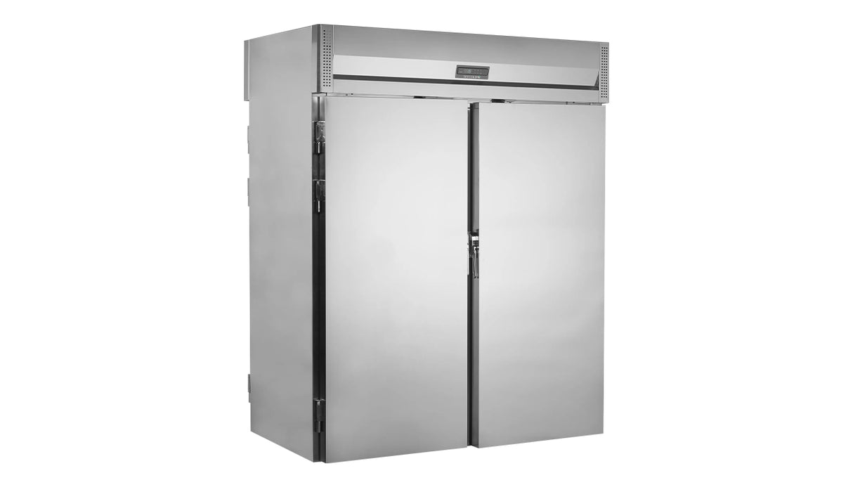 Armoire Froid Positif à Chariot RTC1760X1 – Réfrigérateur Professionnel