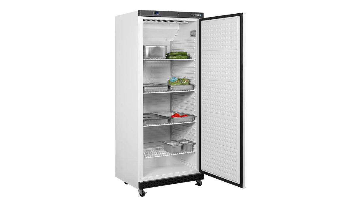 Refroidisseur de Stockage GN2/1 UR600W1 – Armoire Réfrigérée Professionnelle