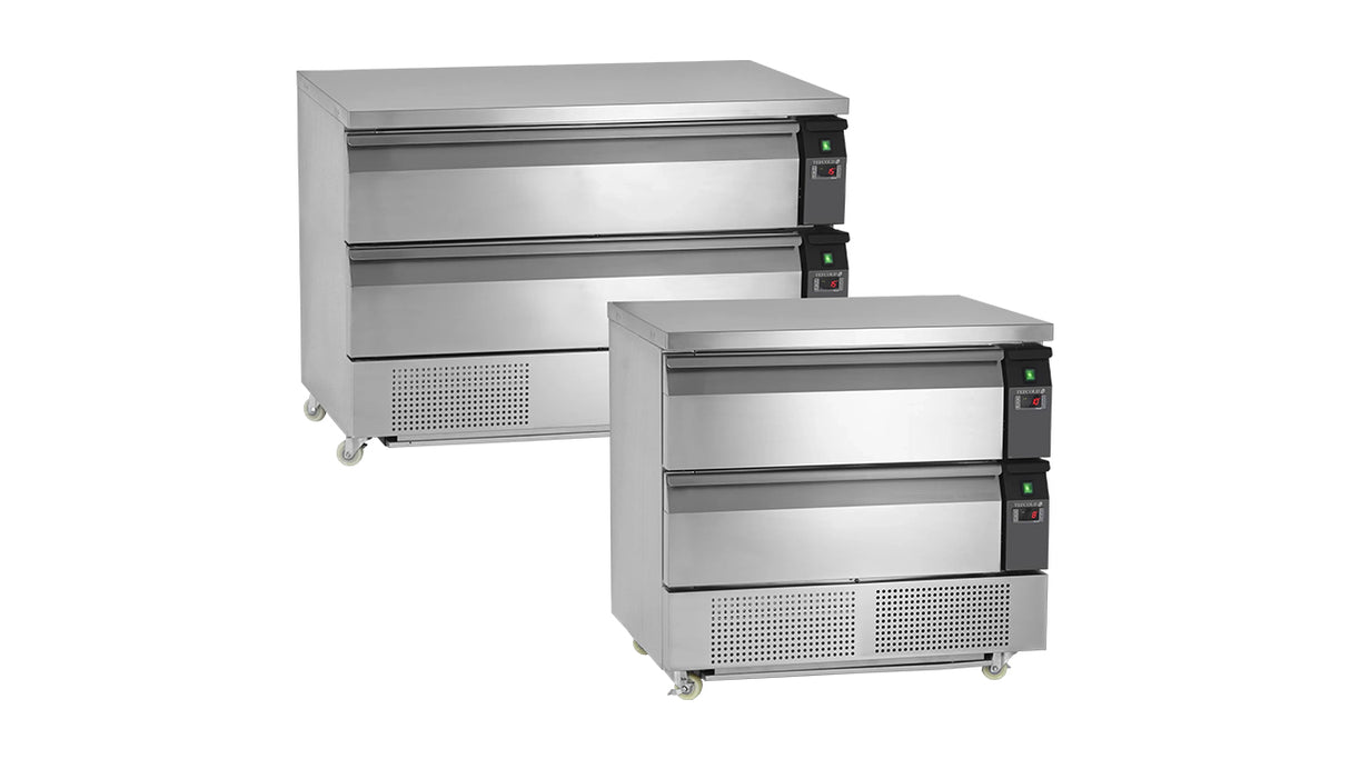 GN2/1 Uni-Drawer UD2-3