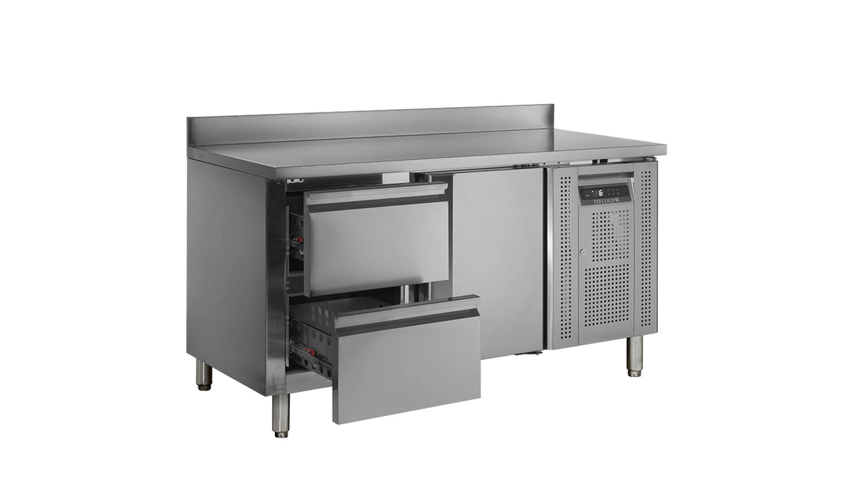 Refroidisseur de Comptoir GN1/1 – Modèle CK7220