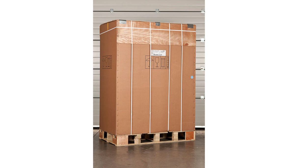 Congélateur Vertical GN2/1 RF1420X1 – Armoire de Congélation Professionnelle