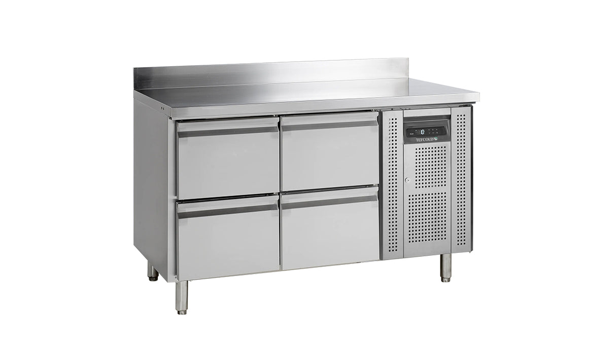 Refroidisseur de Comptoir GN1/1 – Modèle CK7240