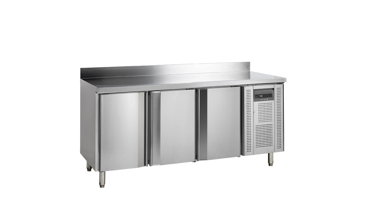 Congélateur d'Encas de Comptoir – Modèle SK6310BT/+SP