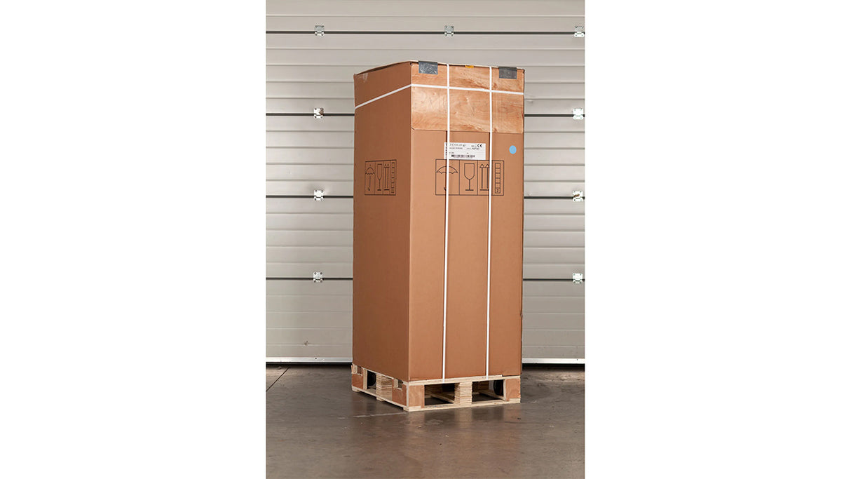 Réfrigérateur Vertical GN2/1 RK710G – Armoire Réfrigérée Professionnelle