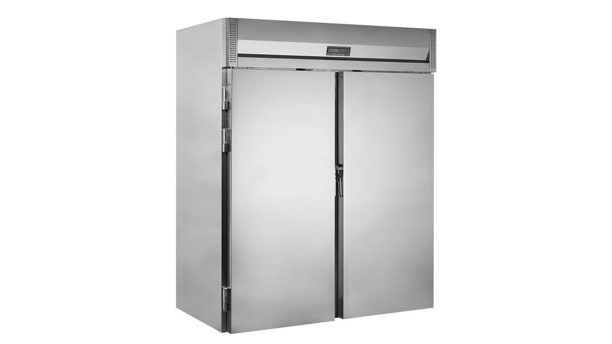 Armoire Froid Positif à Chariot RIC1760X1 – Réfrigérateur Professionnel pour Restauration