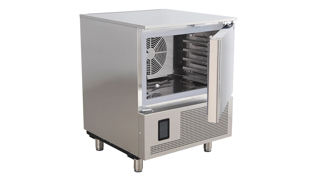 Réfrigérateur / Congélateur GN1/1 Rapide BLCA5X1