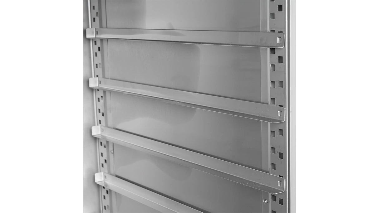 Congélateur Vertical BF850I – Armoire de Congélation Professionnelle