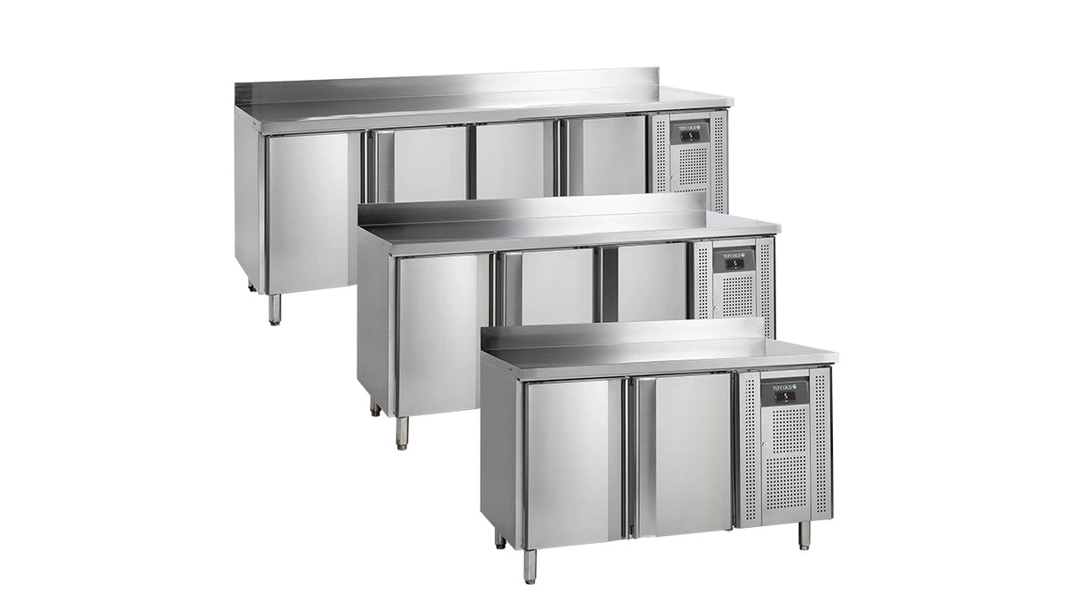 Refroidisseur de Comptoir GN1/1 – Modèle CK7210X1SP