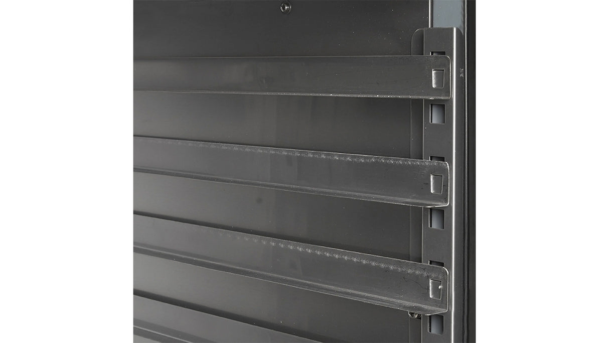 Réfrigérateur Vertical de Boulangerie BK850 – Armoire Réfrigérée Professionnelle