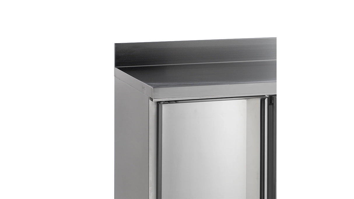 Congélateur d'Encas de Comptoir – Modèle SK6210BT