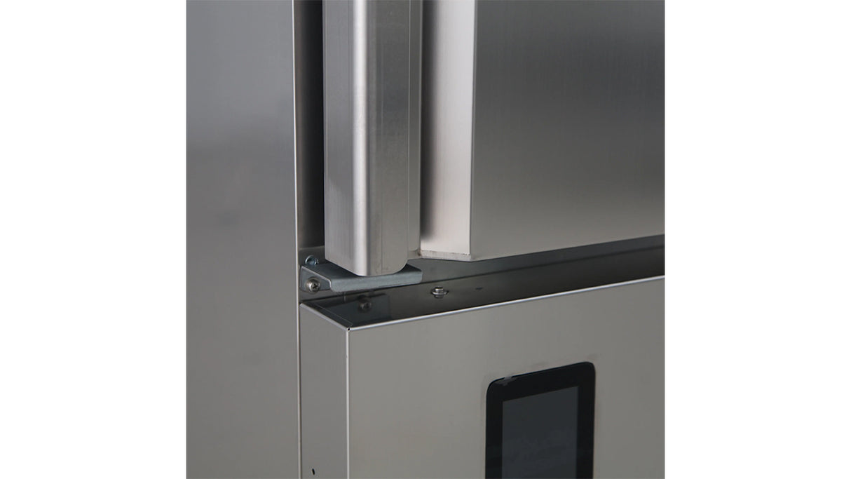 Réfrigérateur / Congélateur GN1/1 Rapide BLCA3X1