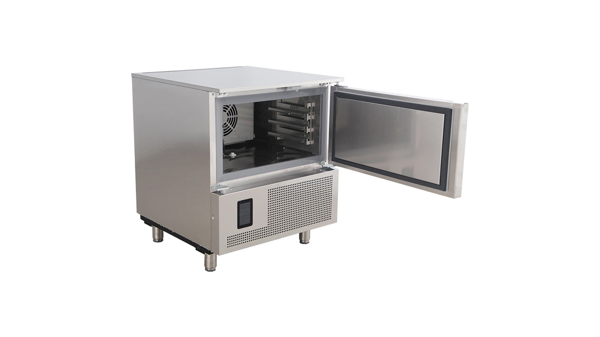 Réfrigérateur / Congélateur GN1/1 Rapide BLCA3X1