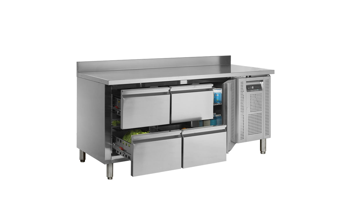 Refroidisseur de Comptoir GN1/1 – Modèle CK7340