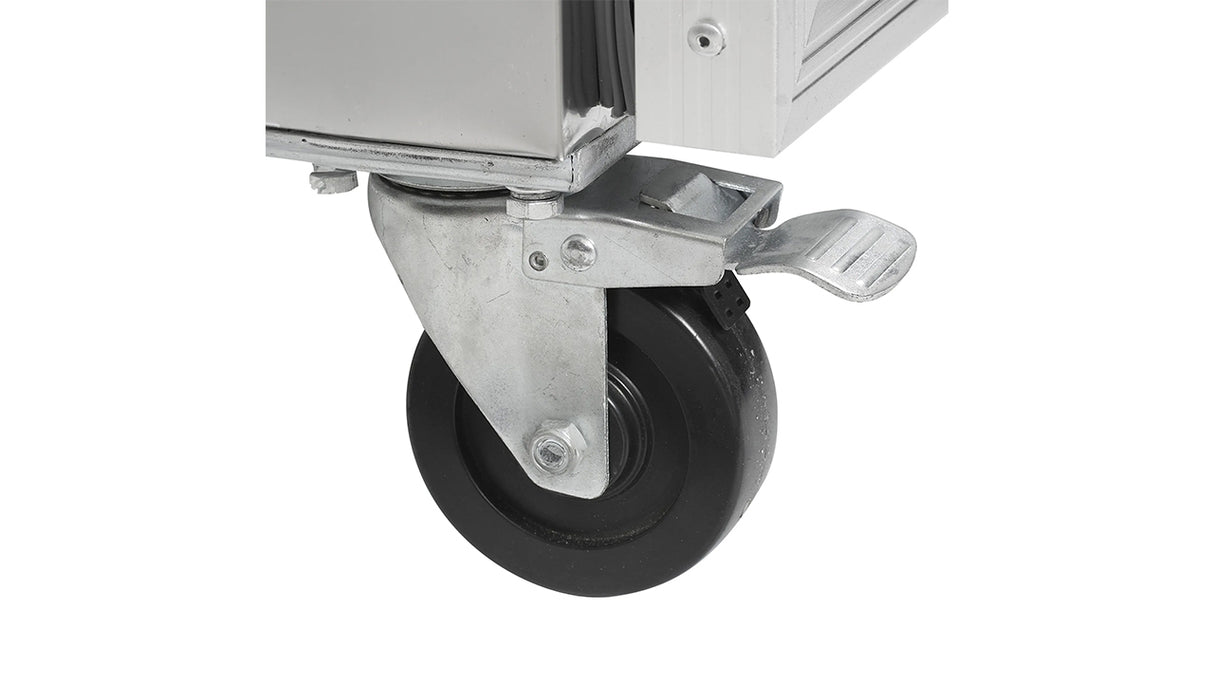 Refroidisseur de Comptoir GN1/1 – Modèle CK7240