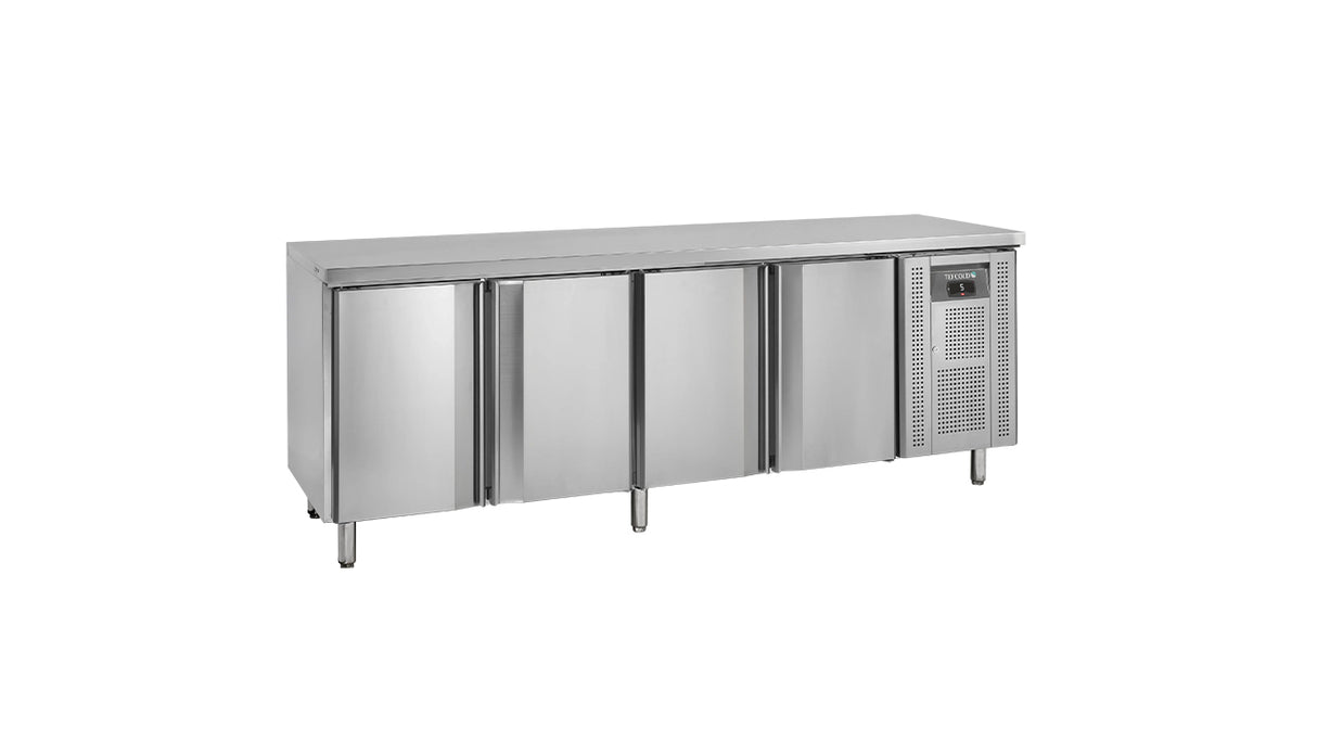 Réfrigérateur de Comptoir GN1/1 – Modèle CK7410X1