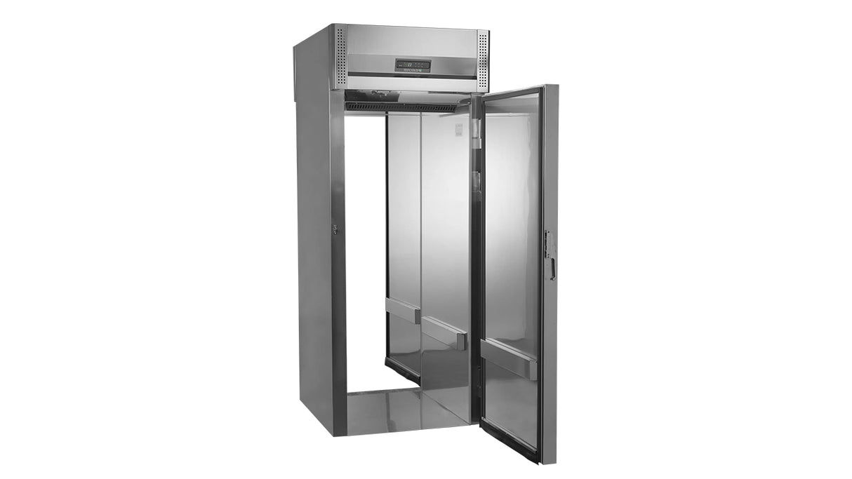 Armoire Froid Positif à Chariot RTC880X1 – Réfrigérateur Professionnel