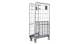 Caddie Pliable pour Magasin