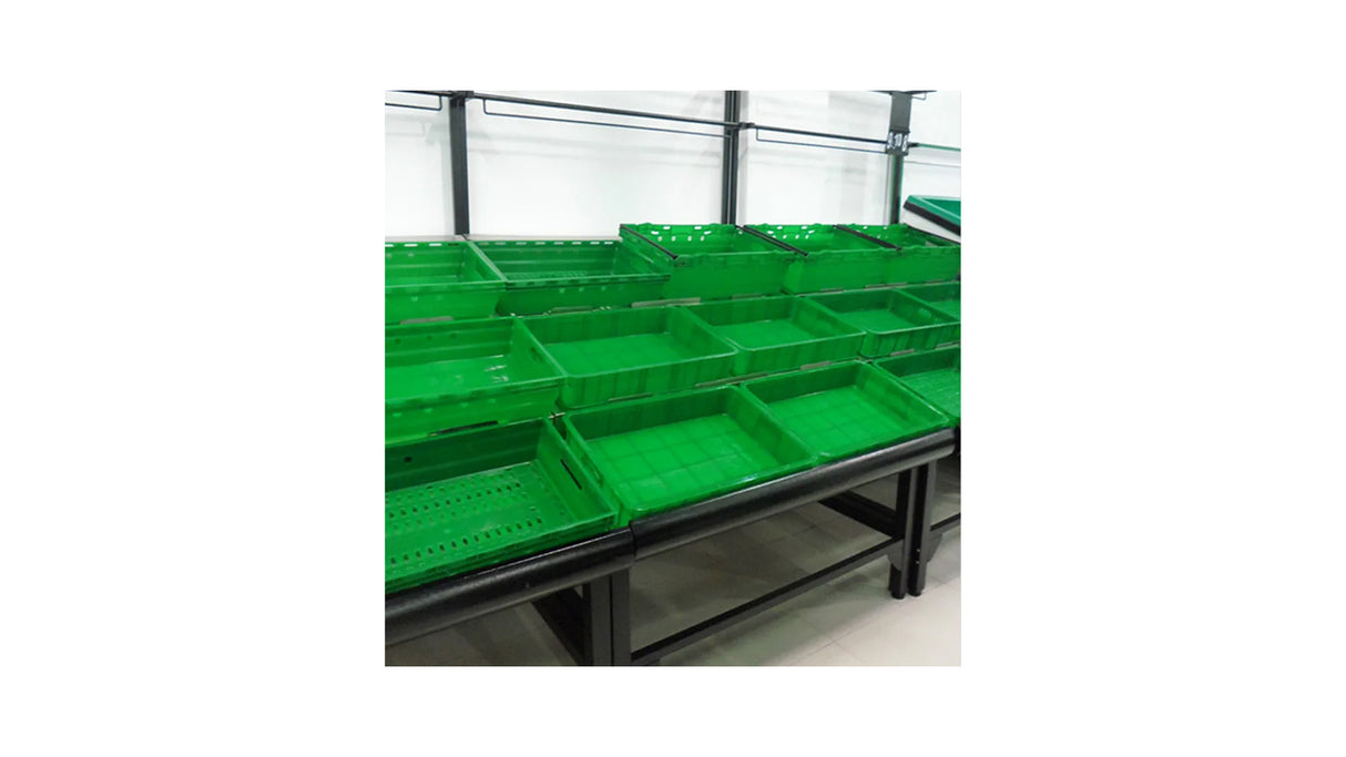 Présentoir Fruits et Légumes