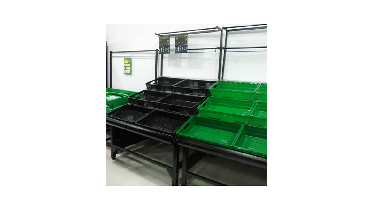 Présentoir Fruits et Légumes