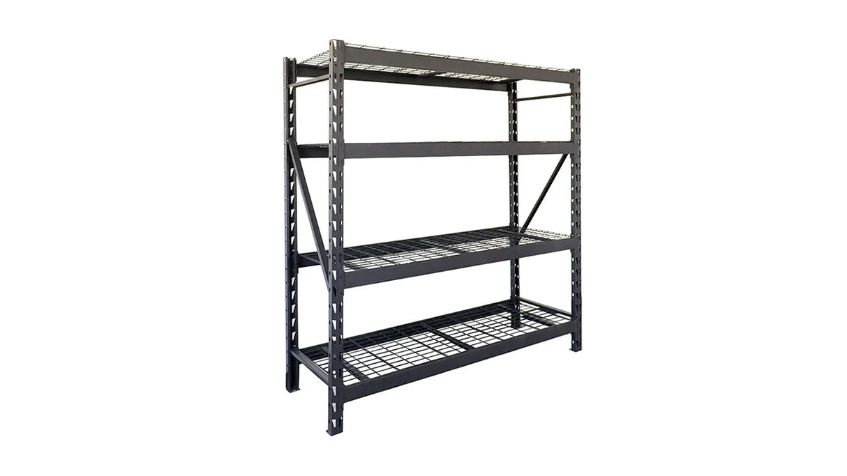 Étagère Garage en Acier Robuste