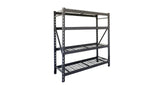 Étagère Garage en Acier Robuste
