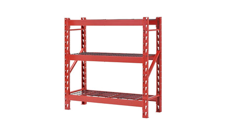 Étagère Garage en Acier Robuste