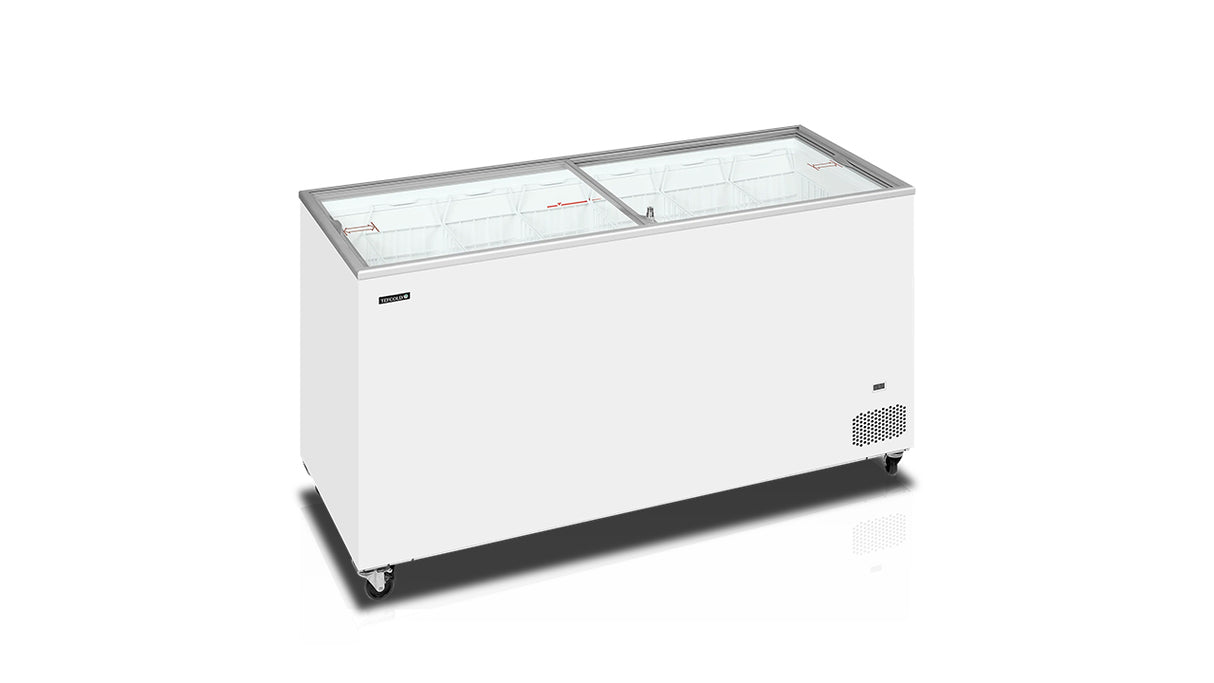 Congélateur de Crème Glacée IC501SC